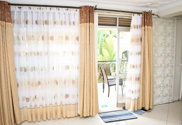 Exclusive Apart Daire, 2 Yatak Odası