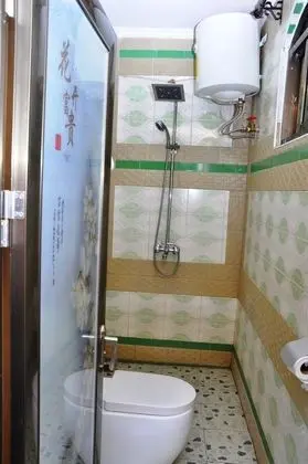 Exclusive Apart Daire, 2 Yatak Odası