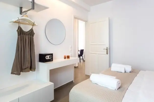 Süit, Sıcak Su Havuzu, Deniz Manzaralı