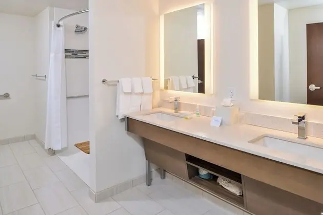 Banyo duşu