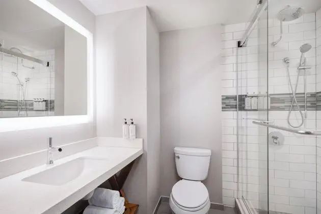 Premium Oda, 1 En Büyük (King) Boy Yatak, Şehir Manzaralı
