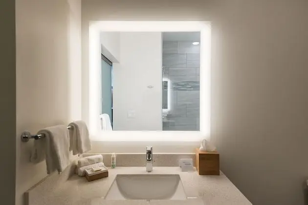 Premium Oda, Birden Çok Yatak (High Floor)