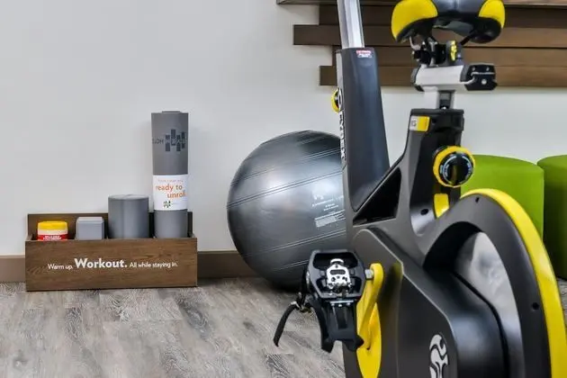 Süit, 1 Yatak Odası, Engellilere Uygun (Mobility)