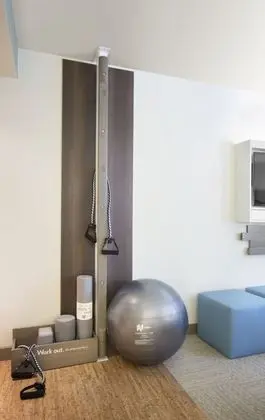 Süit, 1 En Büyük (King) Boy Yatak (Walk-In Shower)