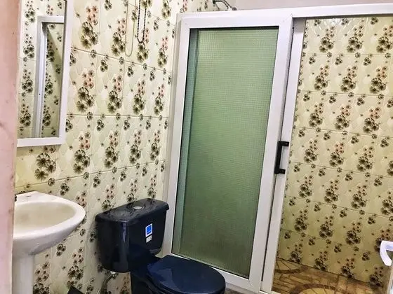 Basic Oda, 2 Büyük (Queen) Boy Yatak, Banyolu/Duşlu, Havuz Manzaralı