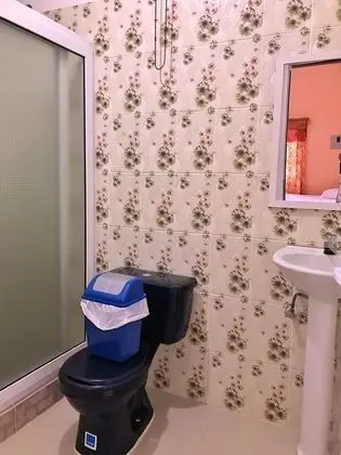 Basic Oda, 2 Büyük (Queen) Boy Yatak, Banyolu/Duşlu, Havuz Manzaralı