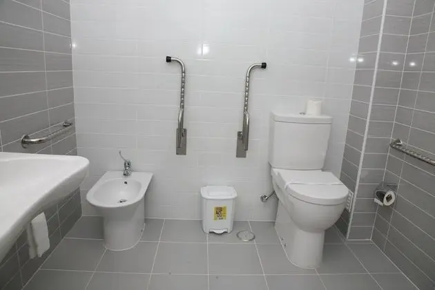 İki Ayrı Yataklı Oda