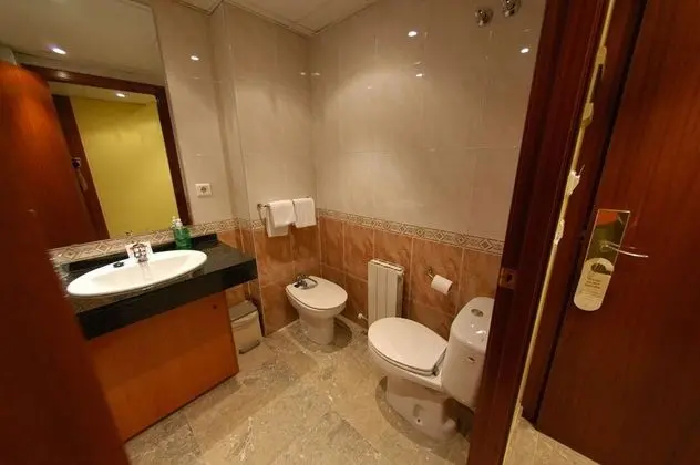 1 Çift Kişilik Veya 2 Tek Kişilik Yatak Standard