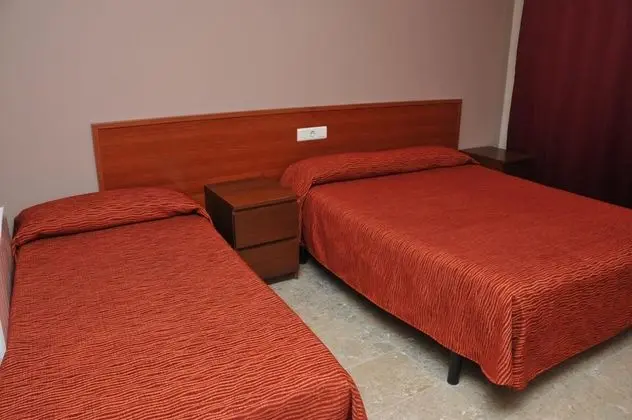 1 Çift Kişilik Veya 2 Tek Kişilik Yatak Standard