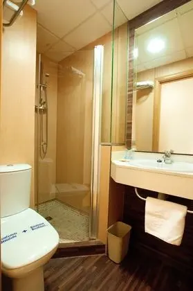 Üç Kişilik Oda (3 Adults)