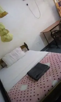 Tek Kişilik Oda