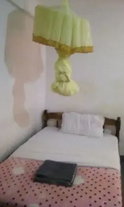 Tek Kişilik Oda
