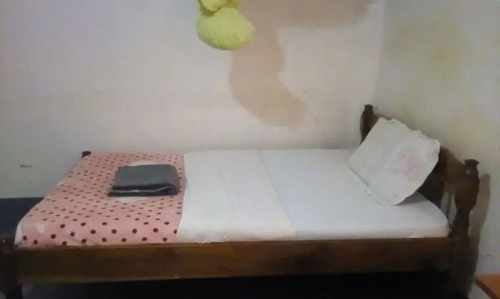 Tek Kişilik Oda