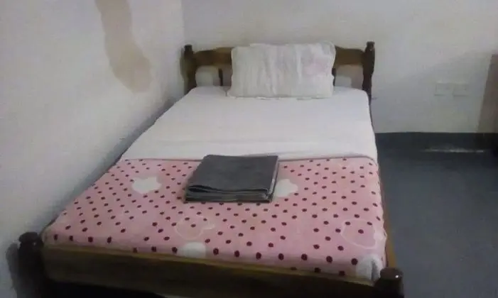 Tek Kişilik Oda