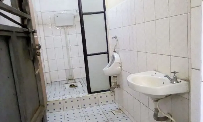 Tek Kişilik Oda