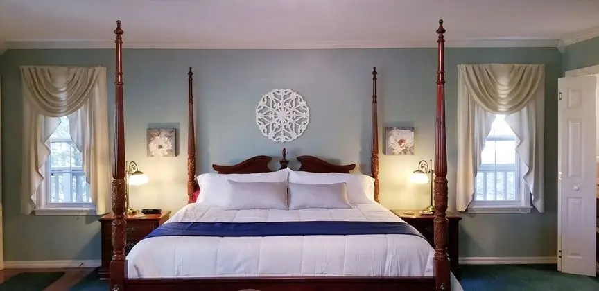 Luxury Kır Evi