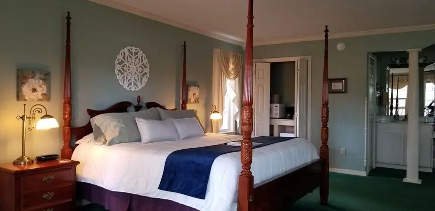 Luxury Kır Evi