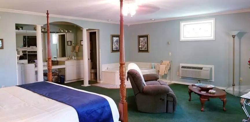 Luxury Kır Evi
