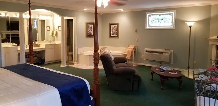 Luxury Kır Evi