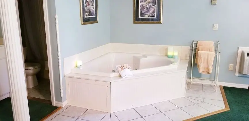 Luxury Kır Evi