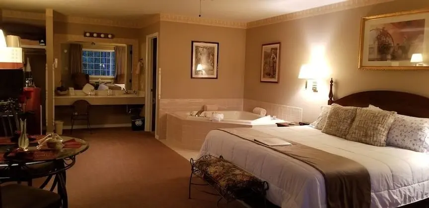 Luxury Süit