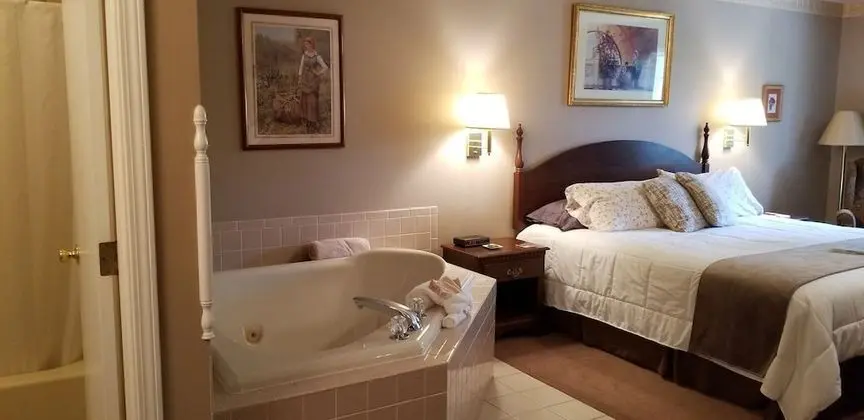 Luxury Süit