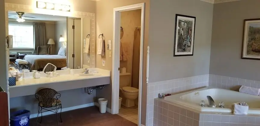 Luxury Süit