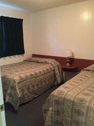 Family Süit, Sigara İçilmez, Küçük Mutfak (1 Queen Bed , 1 Double Bed, 1 Single )