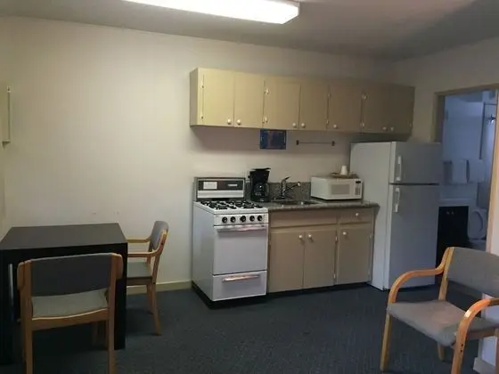 Family Süit, Sigara İçilmez, Küçük Mutfak (1 Queen Bed , 1 Double Bed, 1 Single )
