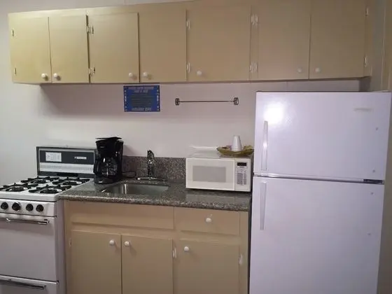 Family Süit, Sigara İçilmez, Küçük Mutfak (1 Queen Bed , 1 Double Bed, 1 Single )