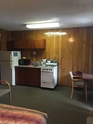 Family Süit, Sigara İçilmez, Küçük Mutfak (1 Queen Bed , 1 Double Bed, 1 Single )