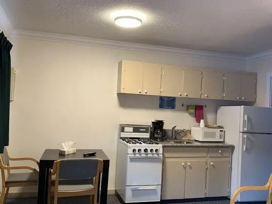 Family Süit, Sigara İçilmez, Küçük Mutfak (1 Queen Bed , 1 Double Bed, 1 Single )
