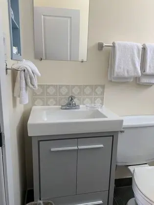 Family Süit, Sigara İçilmez, Küçük Mutfak (1 Queen Bed , 1 Double Bed, 1 Single )