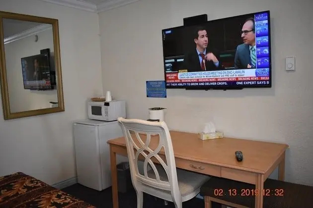 Standard Tek Büyük Yataklı Oda, 2 Çift Kişilik Yatak
