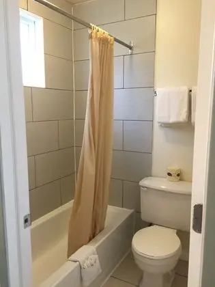 Standard Tek Büyük Yataklı Oda, 2 Çift Kişilik Yatak