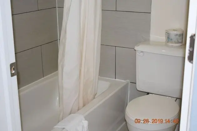 Standard Tek Büyük Yataklı Oda, 2 Çift Kişilik Yatak