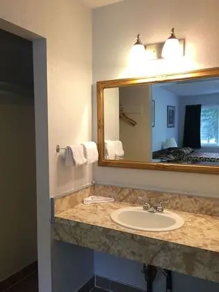 Standard Tek Büyük Yataklı Oda, 2 Çift Kişilik Yatak