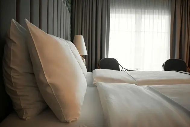 Superior İki Ayrı Yataklı Oda