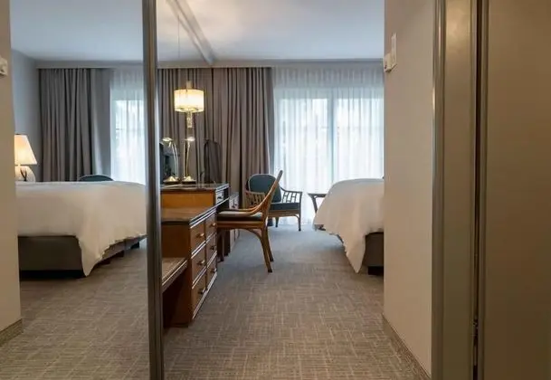 Superior Oda, 1 Çift Kişilik Yatak, Sigara İçilmez, Banyolu/Duşlu