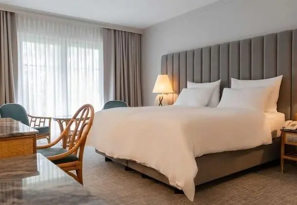 Superior Oda, 1 Çift Kişilik Yatak, Sigara İçilmez, Banyolu/Duşlu