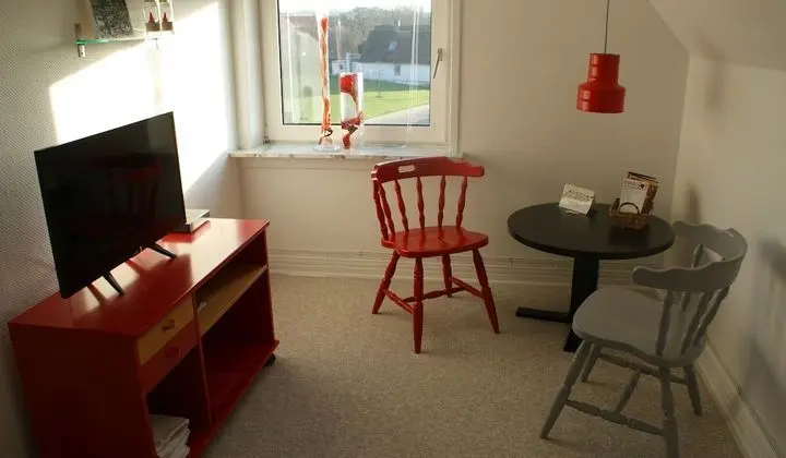 City Apart Daire, 2 Yatak Odası, Mutfak, Şehir Manzaralı