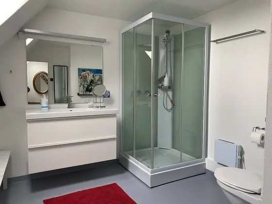 City Apart Daire, 2 Yatak Odası, Mutfak, Şehir Manzaralı