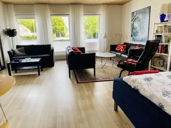 Comfort Sıra Ev, 2 Yatak Odası, Engellilere Uygun