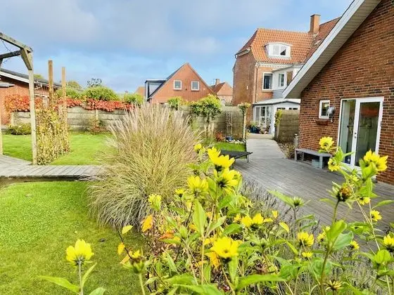 Comfort Sıra Ev, 2 Yatak Odası, Engellilere Uygun