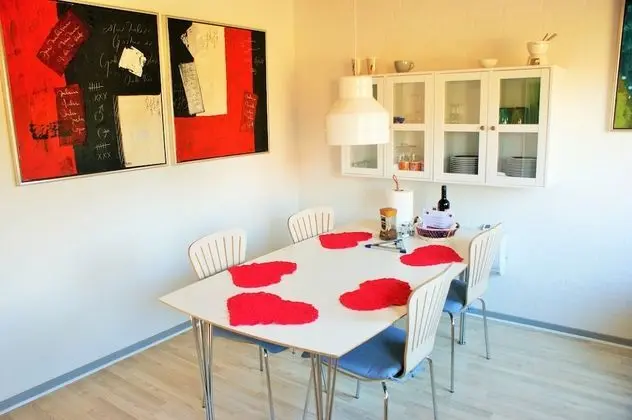 Comfort Sıra Ev, 2 Yatak Odası, Engellilere Uygun