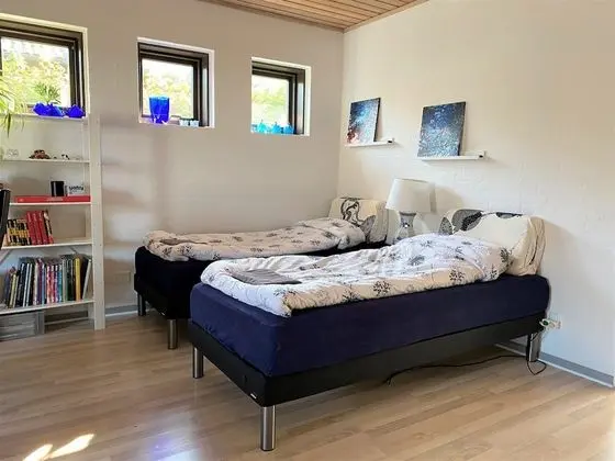 Comfort Sıra Ev, 2 Yatak Odası, Engellilere Uygun