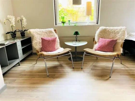 Comfort Sıra Ev, 2 Yatak Odası, Engellilere Uygun