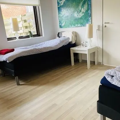 Comfort Sıra Ev, 2 Yatak Odası, Engellilere Uygun