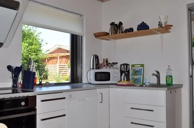 Comfort Sıra Ev, 2 Yatak Odası, Engellilere Uygun