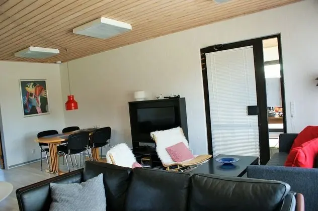 Comfort Sıra Ev, 2 Yatak Odası, Engellilere Uygun